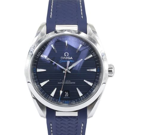 omega 2017 seamaster